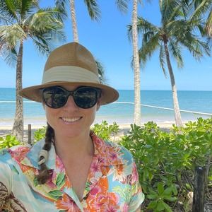 Meet your Posher, Ann